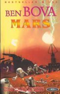 Okładka - Mars