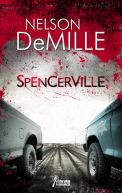 Okadka ksizki - Spencerville