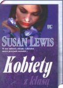 Okadka ksizki - Kobiety z klas