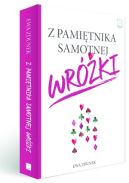 Okadka ksizki - Z pamitnika samotnej wrki