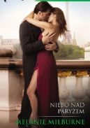 Okadka - Niebo nad Paryem