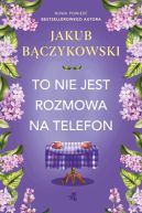 Ok�adka ksi�zki - To nie jest rozmowa na telefon