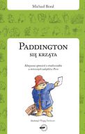 Okadka - Paddington si krzta 