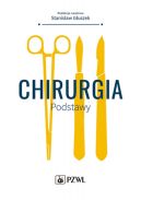 Okadka - Chirurgia. Podstawy