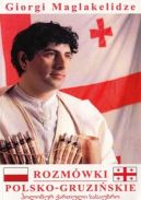 Ok�adka - Rozm�wki Polsko-Gruzi�skie. Geopolis