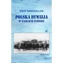 Okadka - Polska dywizja w tajgach Syberii