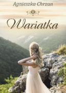 Ok�adka - Wariatka