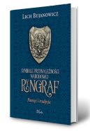 Okładka - Ryngraf. Pamięć i tradycja