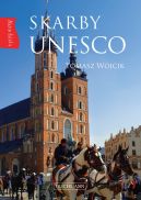 Okadka ksiki - Nasza Polska. Skarby UNESCO