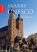 Okładka - Nasza Polska. Skarby UNESCO