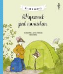 Okładka ksiązki - Myszonek pod namiotem