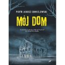 Ok�adka - M�j dom