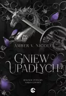 Ok�adka - Gniew upad�ych