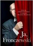 Ok�adka - Ja, Fronczewski