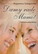 Ok�adka - Damy rad� mamo
