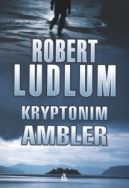 Okadka ksiki - Kryptonim Ambler