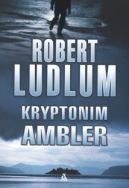 Okładka - Kryptonim Ambler