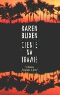 Ok�adka - Cienie na trawie