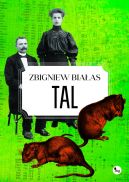 Okładka książki - Tal