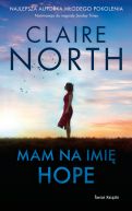 Okadka - Mam na imi Hope