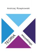 Okadka - Teoria wszystkiego