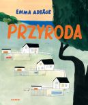 Okładka - Przyroda