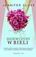 Ok�adka ksi��ki - Dziewczyny w bieli
