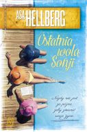 Okładka książki - Ostatnia wola Sonji
