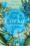 Ok�adka ksi�zki - C�rka z Norwegii