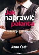 Okadka ksiki - Jak naprawi palanta. Instrukcja w dziesiciu krokach 