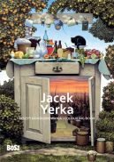Ok�adka - Jacek Yerka - zeszyt do kolorowania. Jacek Yerka - zeszyt do kolorowania
