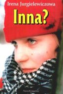 Okadka ksizki - Inna?