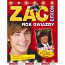 Okładka - Zac Efron Rok Gwiazdy