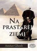 Okadka ksizki - Na prastarej ziemi