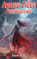 Ok�adka ksi�zki - Amartu-Ziqqu. Przebudzenie