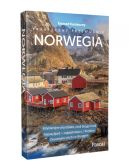 Okładka - Norwegia. Przewodnik praktyczny
