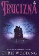 Okładka - Trucizna