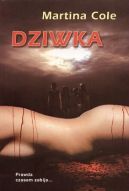 Okładka - Dziwka