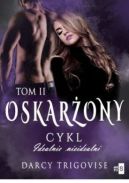 Okładka - Oskarżony