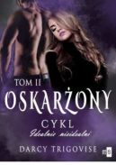 Okadka ksizki - Oskarony