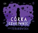 Okadka - Crka Czarownic. Audiobook