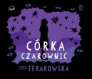 Ok�adka - C�rka Czarownic. Audiobook