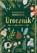 Okładka - Urocznik