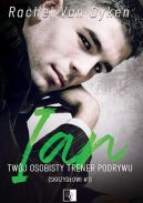 Okadka - Ian. Twj osobisty trener podrywu