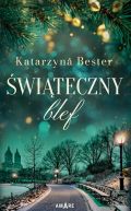 Ok�adka - �wi�teczny blef