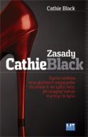Okadka ksiki - Zasady Cathie Black