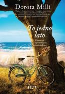 Okładka - To jedno lato