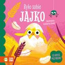 Ok�adka ksi�zki - By�o sobie jajko