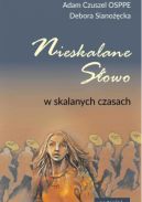 Ok�adka - Nieskalane S�owo w skalanych czasach