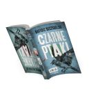 Ok�adka - Czarne ptaki